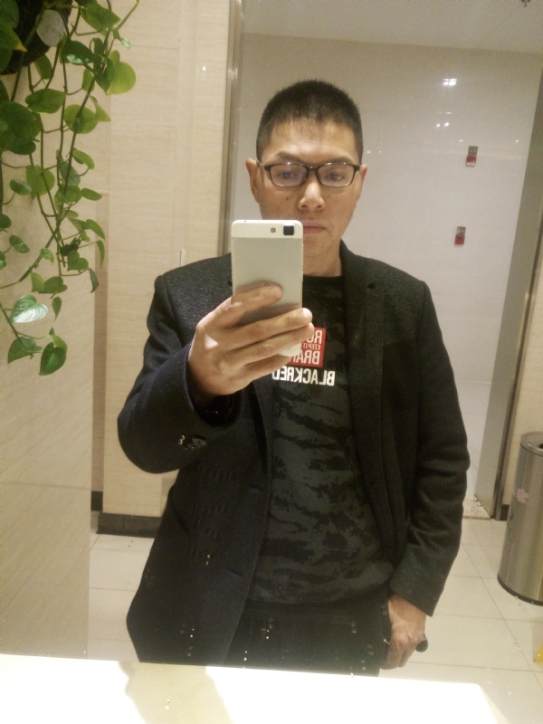 顺其自然的第一张照片--海宁残疾人相亲网