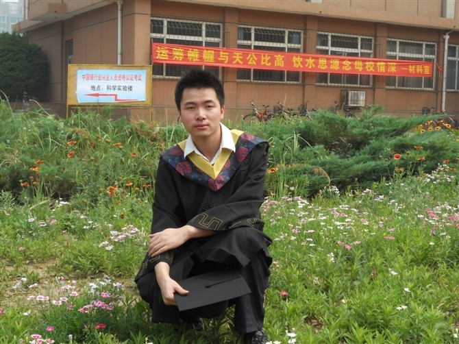因为是你啊的第一张照片--海宁残疾人相亲网