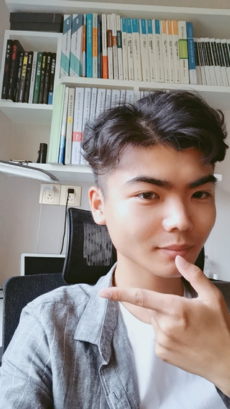 三分自由的第一张照片--海宁残疾人相亲网