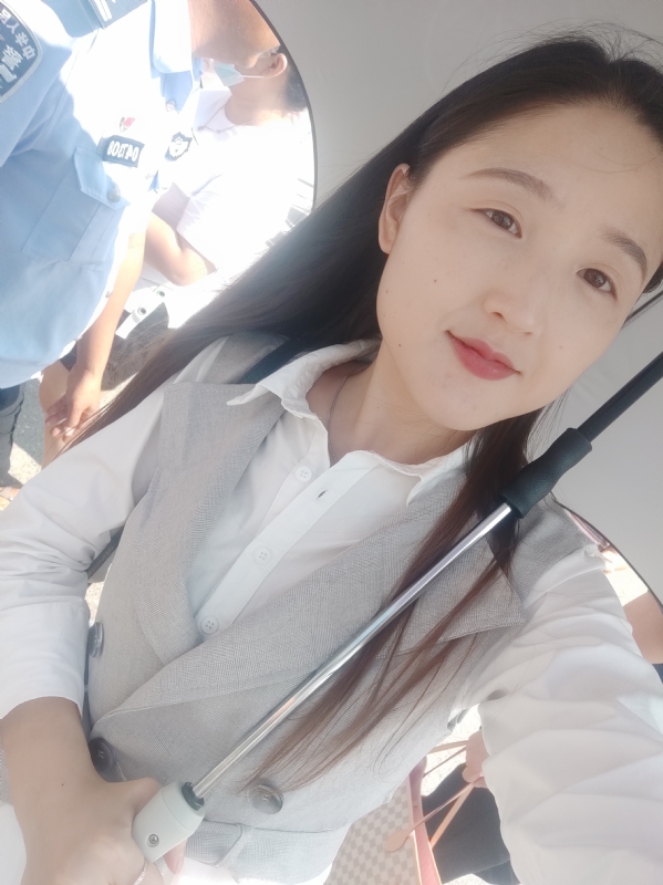 木子田心的第二张照片--海宁残疾人相亲网