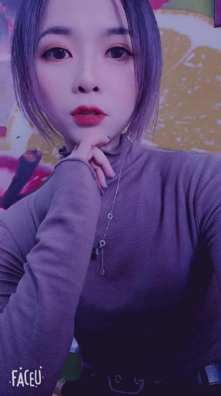 小丸子的第一张照片--海宁残疾人相亲网
