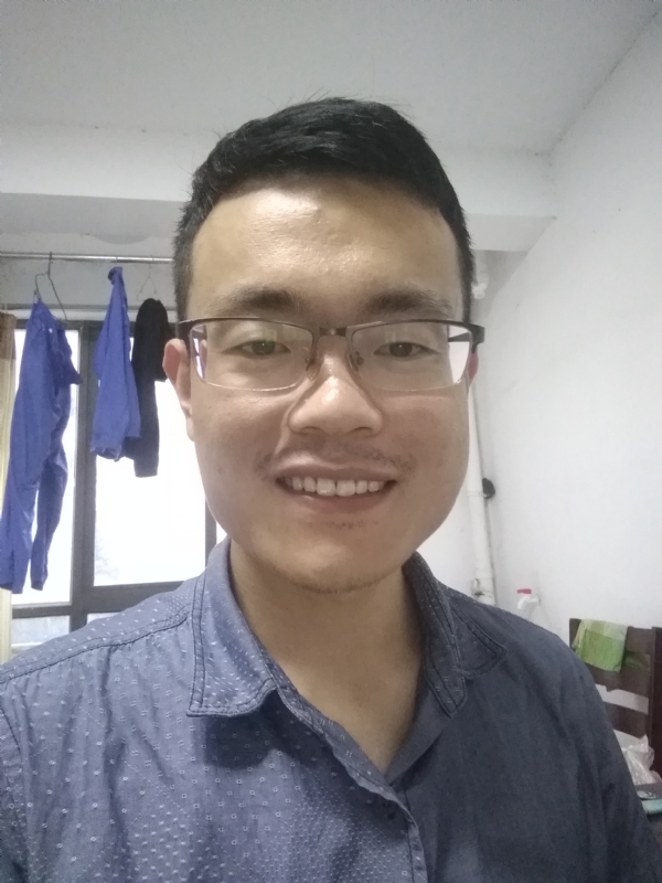 神啦的第一张照片--海宁残疾人相亲网