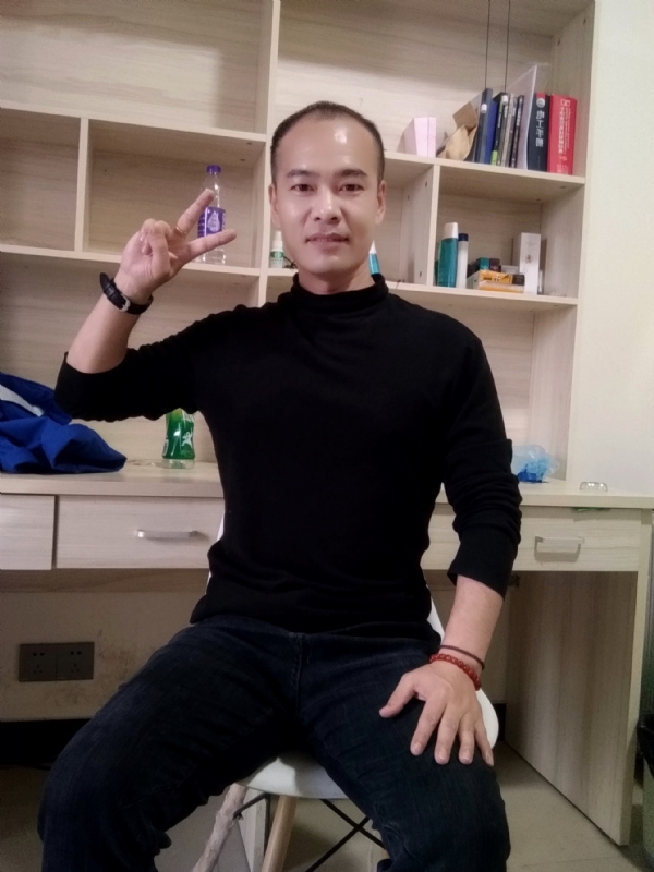 熊大与熊二的第二张照片--海宁残疾人相亲网