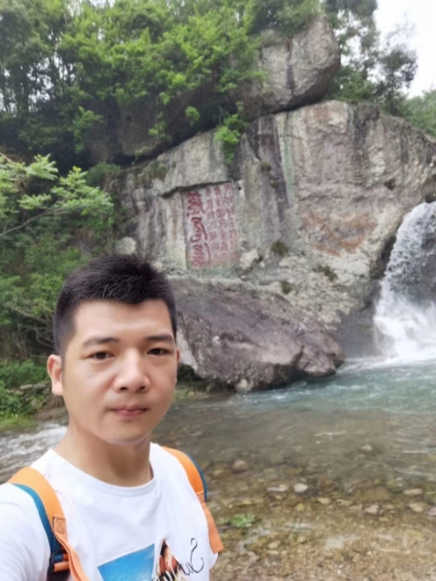 愿得一人心的第一张照片--海宁残疾人相亲网